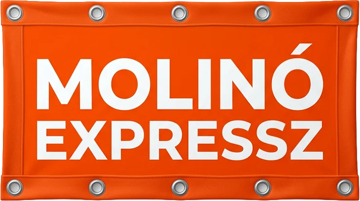 Expressz molinó készítés Expressz molinó készítés